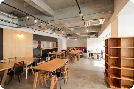 店舗作りなら建築.com 10